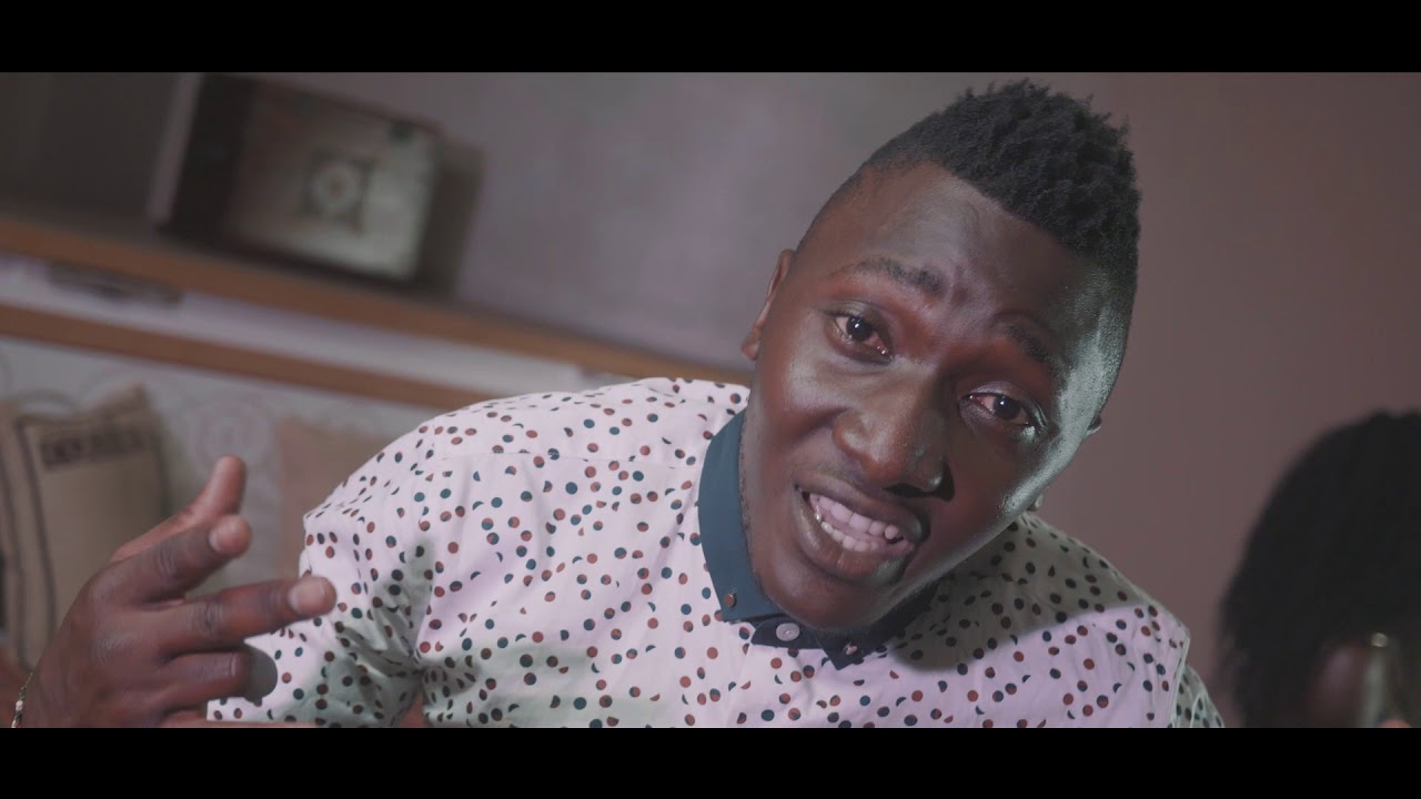 Yegwe Asinga Okawa Official HD Video