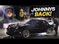 Johnnys back sgmp backside race
