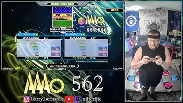 DDR A3 - Make A Difference (ESP-12) PFC 37p