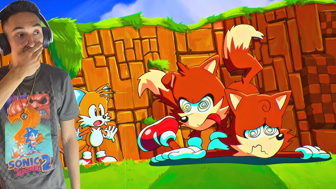 Sonic Origins' Is Getting A Shiny 'Plus' Upgrade With More Games And A  Playable Amy