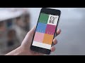 Capture any colour with the Cube Portable Color Digitizer