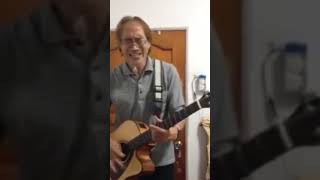 Live(11/5):Really and sincerely(4)Bee Gees by Robin Chua