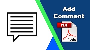 How to add multiple comments in a pdf document using Adobe Acrobat Pro DC