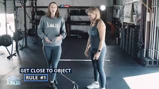 How to deadlift | Jubilee Fitness