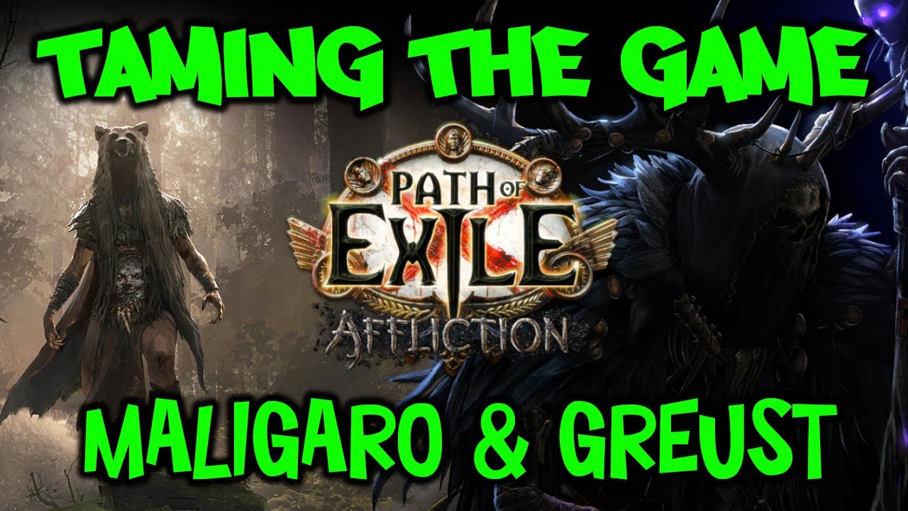 TTG POE 27 Maligaro & Greust YouTube