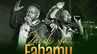 Zaidi ya Fahamu Henrick mruma ft Clara minja Acoustic version by Clement Level