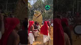 Watch Kalankavil Of Vellayani Devi