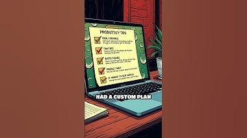 AI Delivers Remote Productivity Hacks Fast