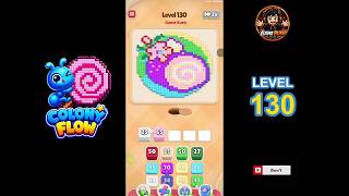 Colony Flow Level 130