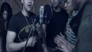 omarion speeding lucas teague ana from ill