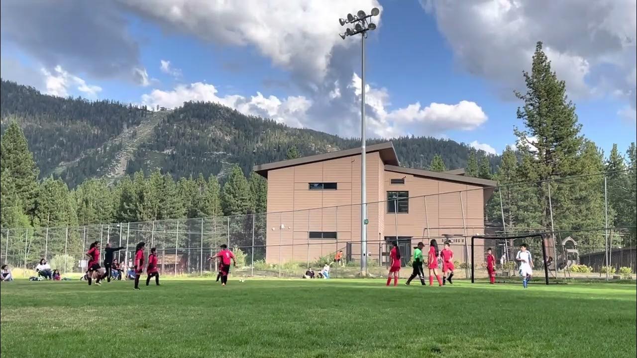 Lake Tahoe Soccer League YouTube