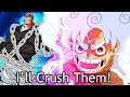Yonko War Begins Luffy Gets Disrespected One Piece Chapter 1126 Yonko War Begins Luffy Gets Disrespected One Piece Chapter 1126