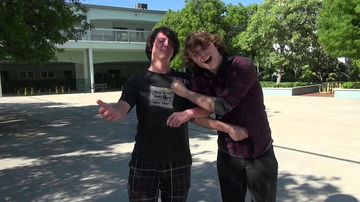 Night Changes Coral Shores High School