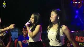 DUDA ARABAN // ADELLAH