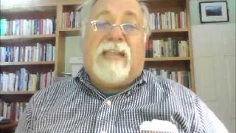 Disenfranchised Grief: Dr. Ken Doka