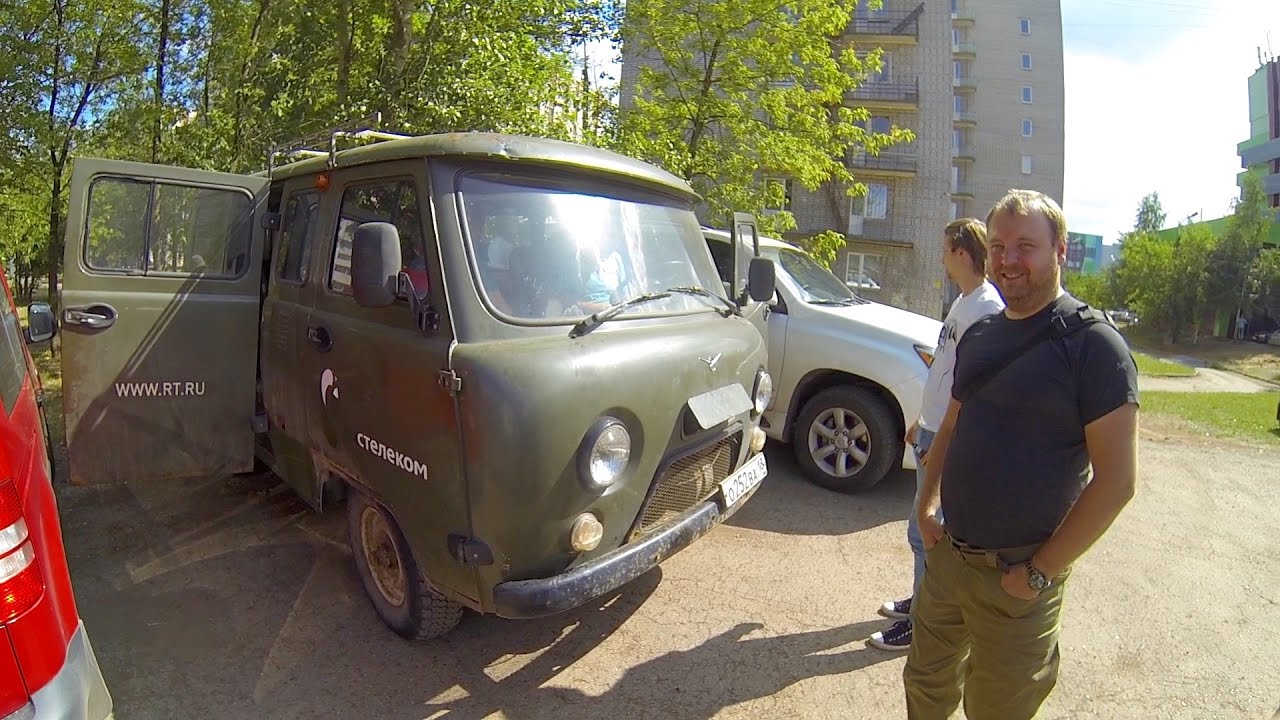 Купить уаз в кургане. Японец купил буханку видео. УАЗ Буханка что нужно знать при покупке бу автомобиля.