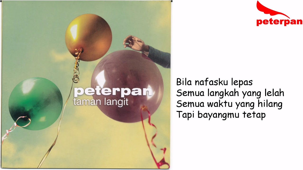 lirik Sahabat - PETERPAN (HQ AUDIO) | COMPI MUSIC - YouTube