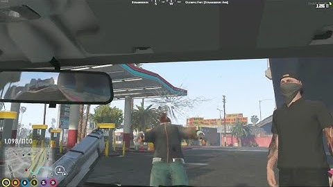 4head SHOOT Julian | Gulag Gang NoPixel WL | GTA5