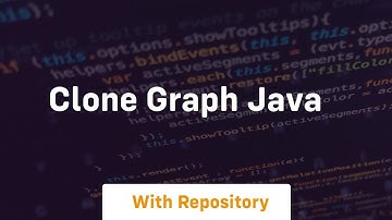 clone graph java