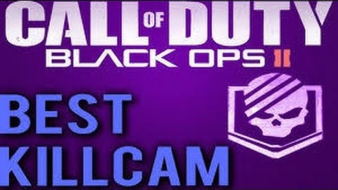 FFA Quad Feed Killcam