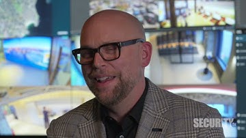 Genetec Security Centre SAAS 소개