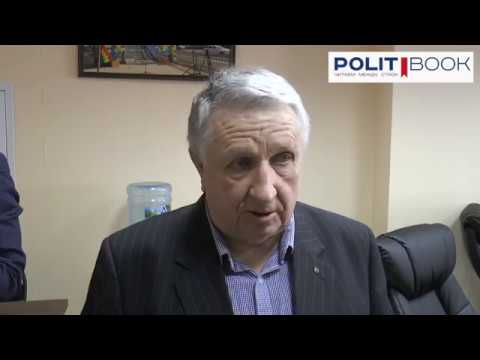 Алексей Мочкаев Владимир Исаев и Александр Ершов о работе группы АнтиСнег