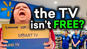 When Walmart Shoplifters Think They’re Entitled To Steal