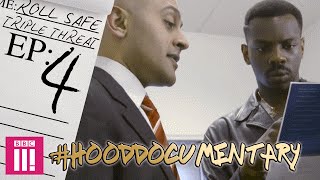 #HoodDocumentary | Job Centre