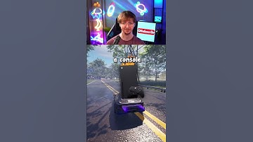 Playing a 8K Resolution Realistic Fortnite Map 🤯🔥