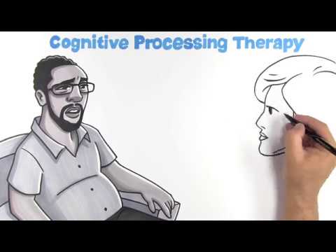 Cognitive Processing Therapy - YouTube
