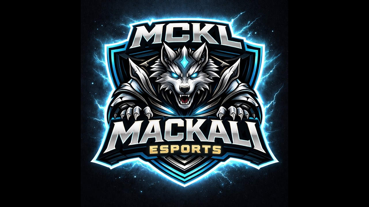 MCKL E-SPORTS🔴 #livestreaming