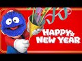 HAPPY NEW YEAR!!!