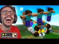 جربت اغرب و اغبى المودات في ماين كرافت هيليكوبتر ستيف جربت اغرب و اغبى المودات في ماين كرافت هيليكوبتر ستيف