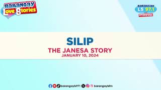 Dalaga, sinilipan ng kumpare ng abusado niyang ama (Janesa Story) | Barangay Love Stories