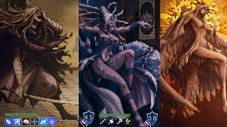 Octopath Cotc JP Bestowers EX4