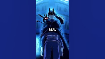 How Broken Is Nacht in Black Clover? Full Power Breakdown!