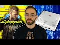 Cyberpunk 2077 Launch Keeps Getting Worse And A Lost Dreamcast Game Discovered Online | News Wave