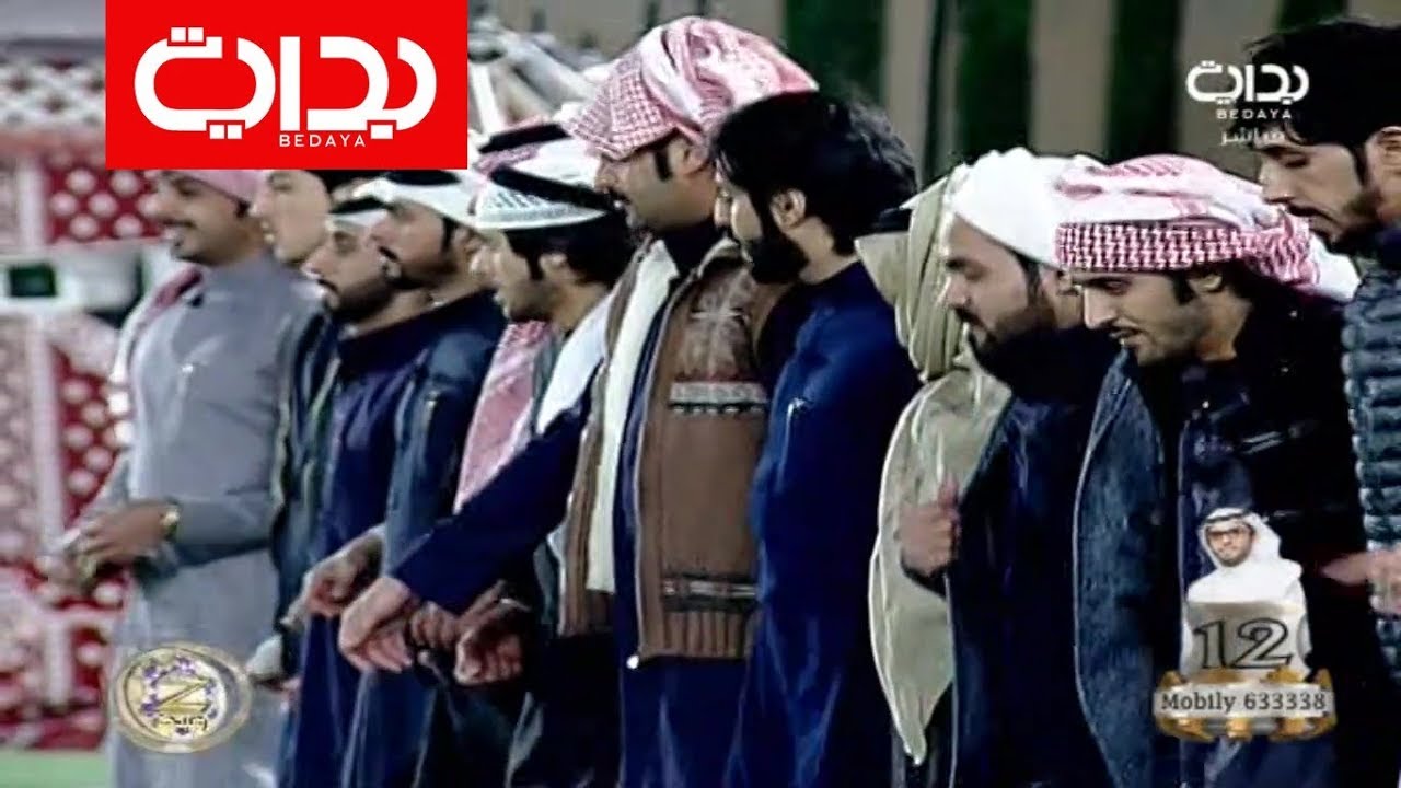 منتصف الليل - الجمعة | #زد_رصيدك67