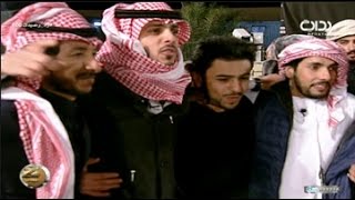 ختامية الموسم السادس - شكراً يالله - عبدالمجيد الفوزان وشباب زد رصيدك 6 | #زد_رصيدك100