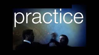 Encore Action Ident 2005-2012