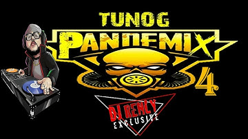 TUNOG PANDEMIX 4 - DJ RENLY SOON preview