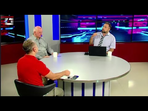 „ავღანეთს დაცლიან  პროდასავლური ადამიანებისგან, დასავლური ორიენტაციის მთელი ტვინები გაედინება“