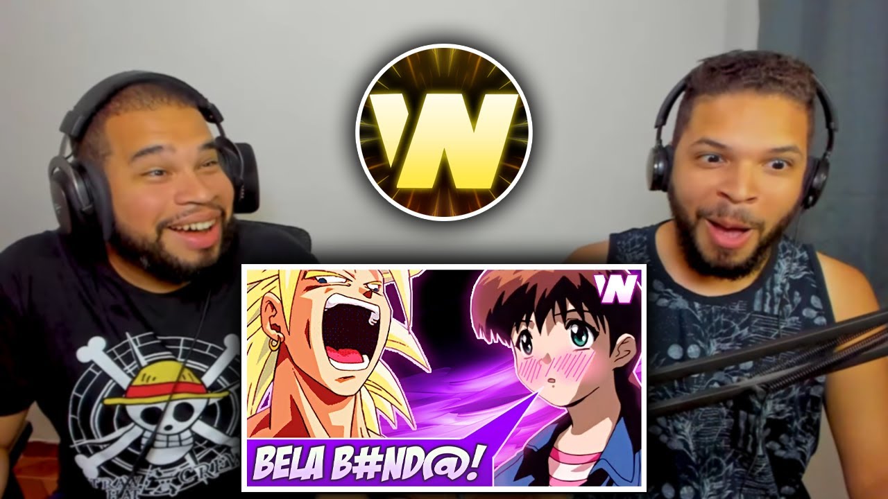 Dublagens mais BIZARRAS do MUNDO! 🌎 🤣 | Vício Nerd