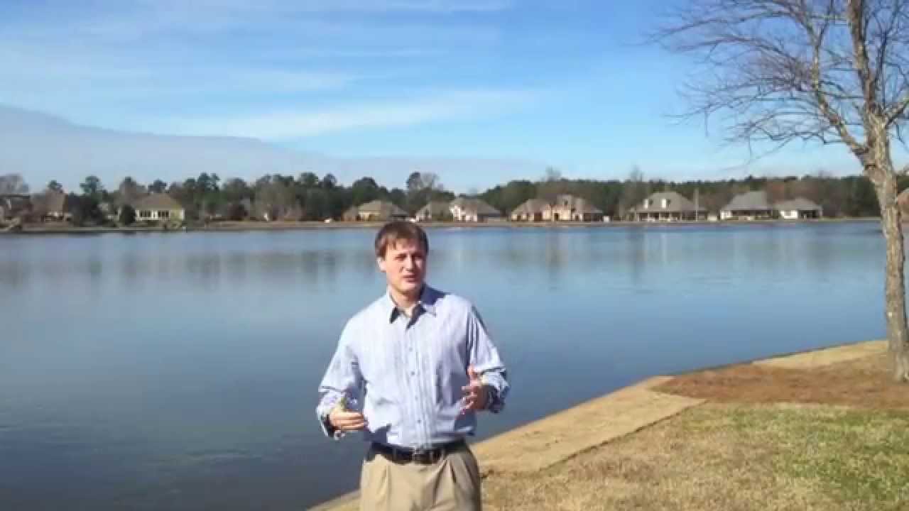 Cypress Lake Homes Madison, MS YouTube