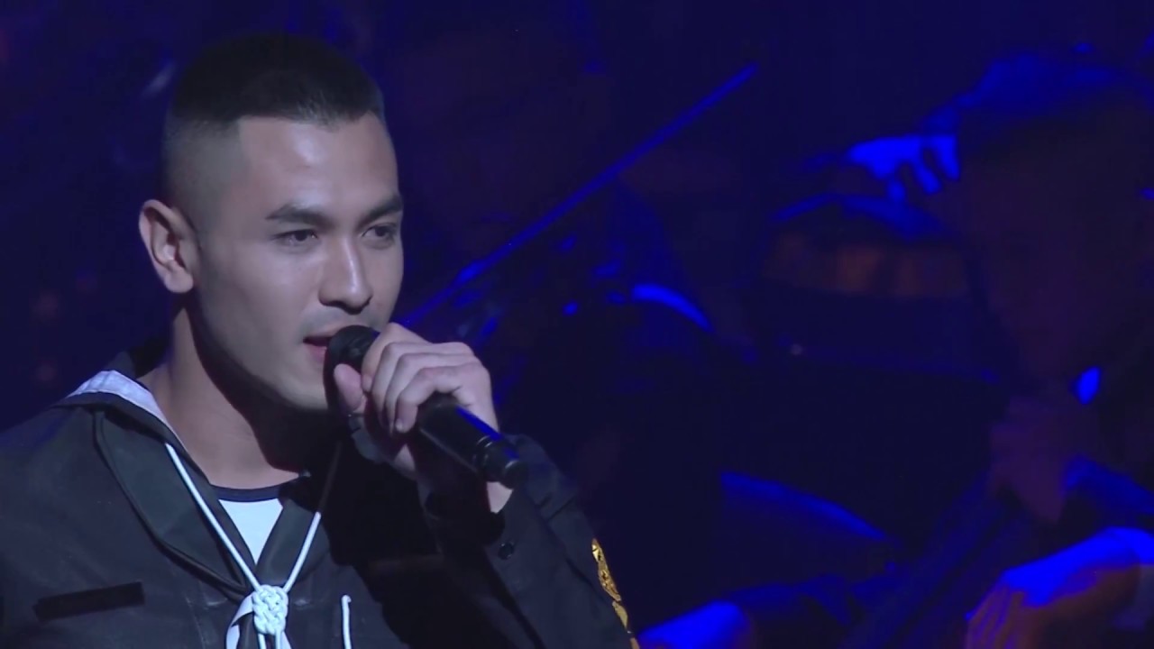 ออเจ้าเอย-การแสดงกาชาดคอนเสิร์ต ครั้งที่ 44