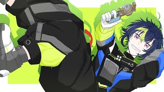 【 雑談 】V最お疲れ様でしたあああああああ！！！！！！！！【 伊波ライ / にじさんじ 】