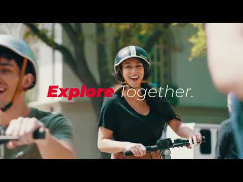 Adventure is Everywhere: Go Electric Today - video from GOTRAX