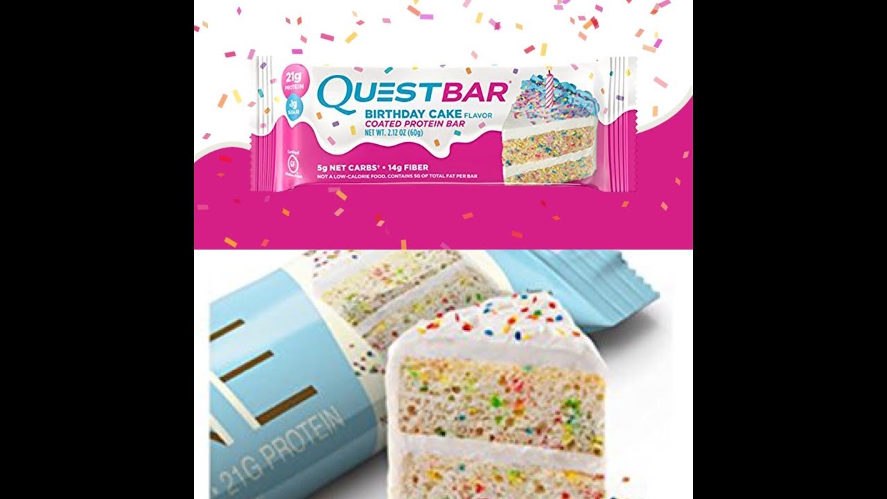 ultimate taste test quest