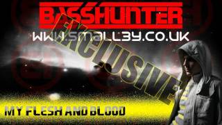 Basshunter - My Flesh and Blood