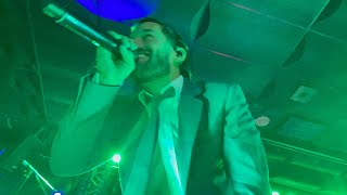 Mau y Ricky - La Grosera, Valencia 14/09/23